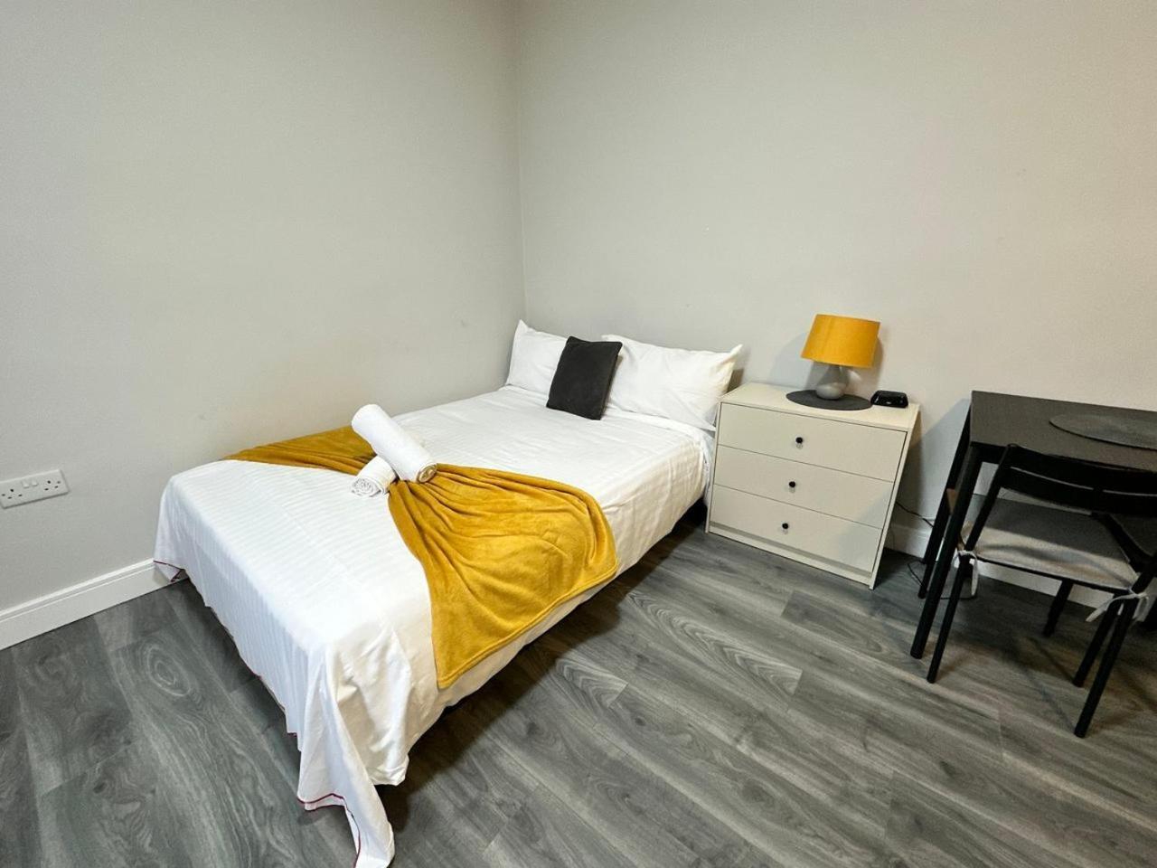 Stay Inns Birmingham Esterno foto